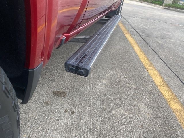 2023 GMC Sierra 1500 4WD Crew Cab Short Box Denali