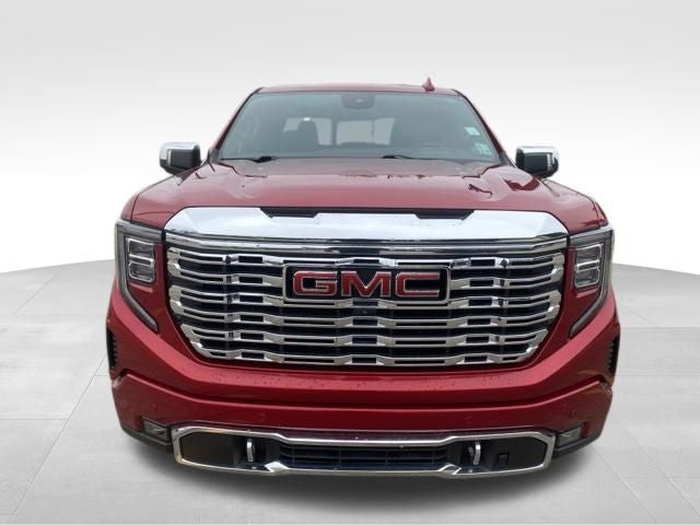 2023 GMC Sierra 1500 4WD Crew Cab Short Box Denali