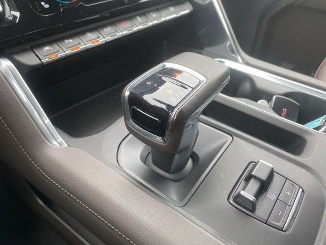 2023 GMC Sierra 1500 4WD Crew Cab Short Box Denali