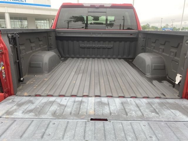 2023 GMC Sierra 1500 4WD Crew Cab Short Box Denali