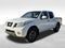 2018 Nissan Frontier PRO-4X