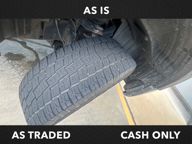 2018 Nissan Titan XD PRO-4X