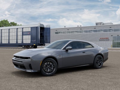 2026 Dodge Charger Scat Pack Plus