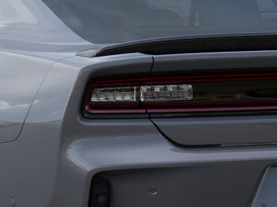2026 Dodge Charger Scat Pack Plus