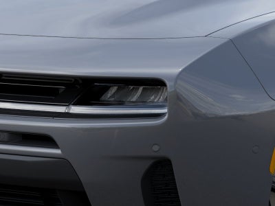 2026 Dodge Charger Scat Pack Plus