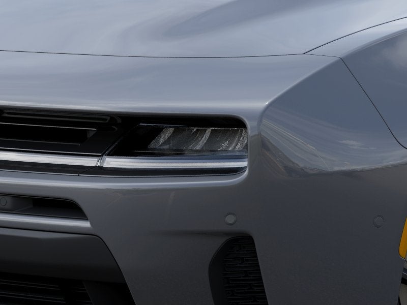 2026 Dodge Charger Scat Pack Plus
