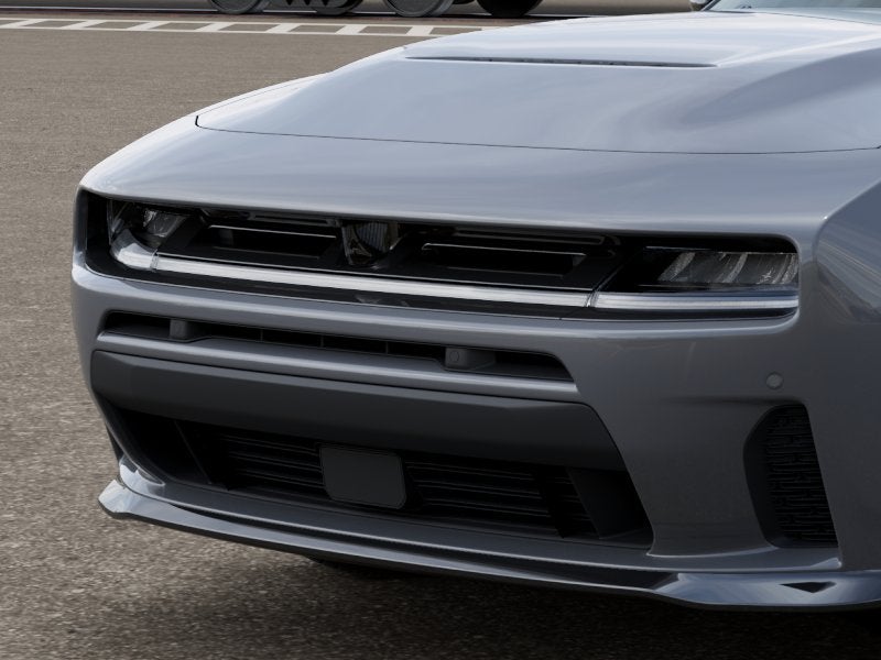 2026 Dodge Charger Scat Pack Plus