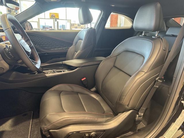 2026 Dodge Charger CHARGER SCAT PACK PLUS 2-DOOR AWD