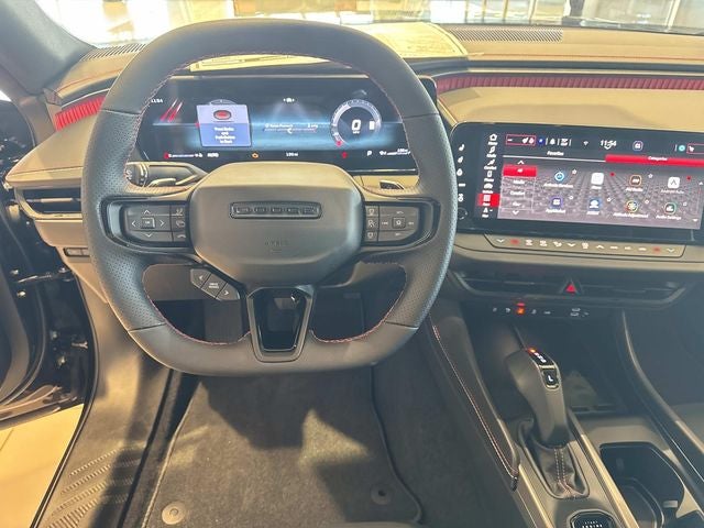 2026 Dodge Charger CHARGER SCAT PACK PLUS 2-DOOR AWD