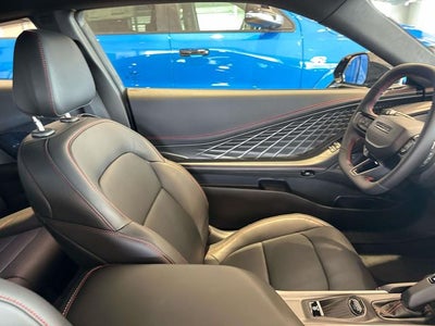 2026 Dodge Charger CHARGER SCAT PACK PLUS 2-DOOR AWD