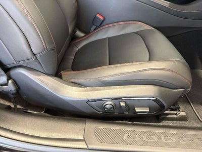 2026 Dodge Charger CHARGER SCAT PACK PLUS 2-DOOR AWD