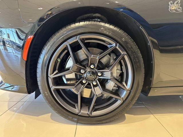 2026 Dodge Charger CHARGER SCAT PACK PLUS 2-DOOR AWD