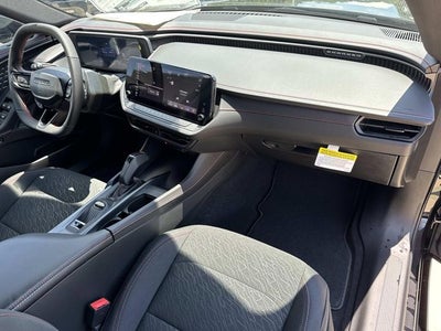 2026 Dodge Charger CHARGER R/T 4-DOOR AWD