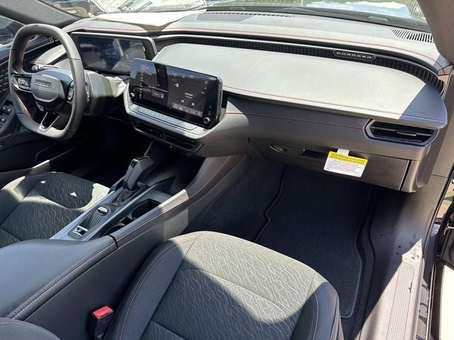 2026 Dodge Charger CHARGER R/T 4-DOOR AWD