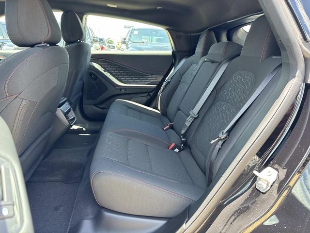 2026 Dodge Charger CHARGER R/T 4-DOOR AWD