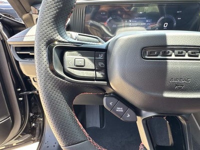 2026 Dodge Charger CHARGER R/T 4-DOOR AWD