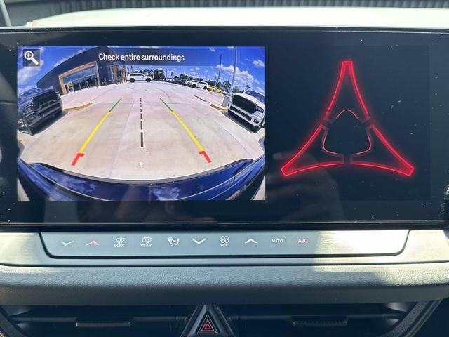 2026 Dodge Charger CHARGER R/T 4-DOOR AWD