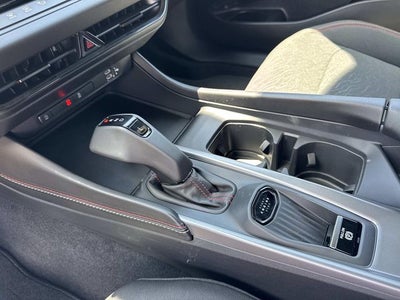 2026 Dodge Charger CHARGER R/T 4-DOOR AWD