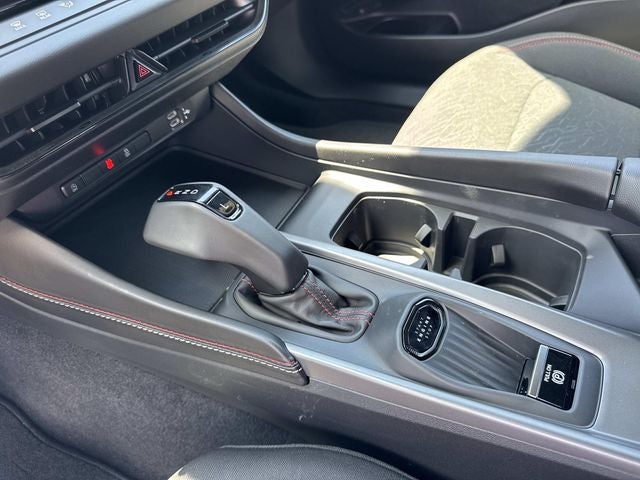 2026 Dodge Charger CHARGER R/T 4-DOOR AWD