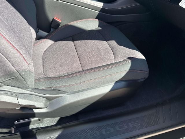 2026 Dodge Charger CHARGER R/T 2-DOOR AWD