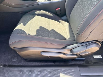 2026 Dodge Charger CHARGER R/T 2-DOOR AWD