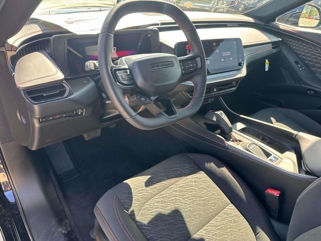 2026 Dodge Charger CHARGER R/T 2-DOOR AWD