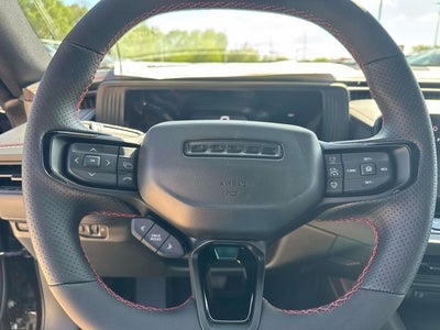 2026 Dodge Charger CHARGER R/T 2-DOOR AWD