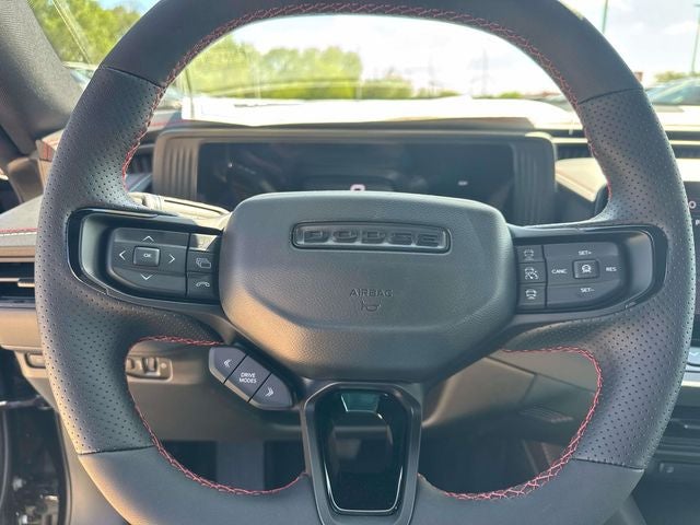 2026 Dodge Charger CHARGER R/T 2-DOOR AWD