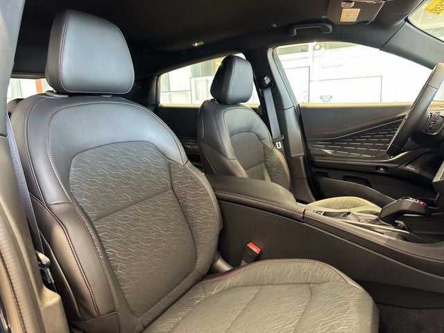2026 Dodge Charger CHARGER SCAT PACK 4-DOOR AWD