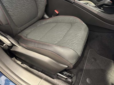 2026 Dodge Charger CHARGER SCAT PACK 4-DOOR AWD