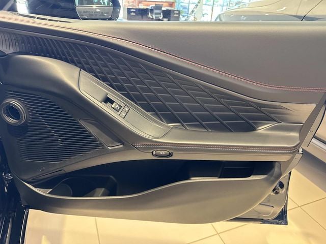 2026 Dodge Charger CHARGER SCAT PACK 4-DOOR AWD