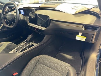 2026 Dodge Charger CHARGER SCAT PACK 4-DOOR AWD