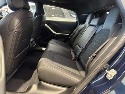2026 Dodge Charger CHARGER SCAT PACK 4-DOOR AWD