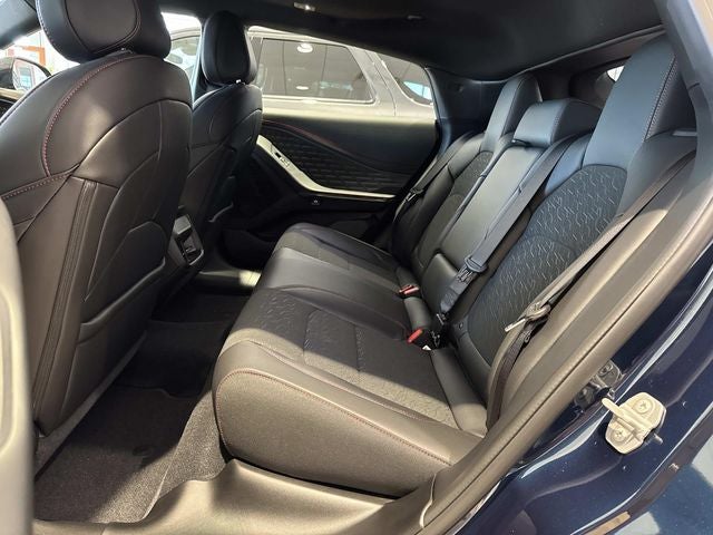 2026 Dodge Charger CHARGER SCAT PACK 4-DOOR AWD