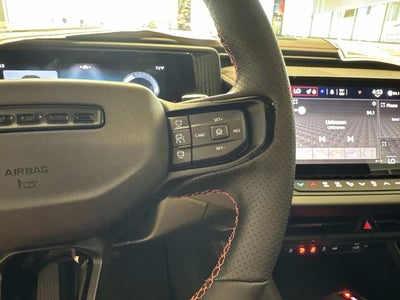 2026 Dodge Charger CHARGER SCAT PACK 4-DOOR AWD