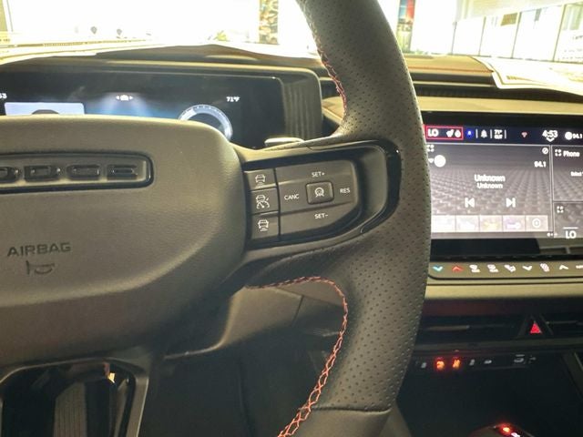 2026 Dodge Charger CHARGER SCAT PACK 4-DOOR AWD