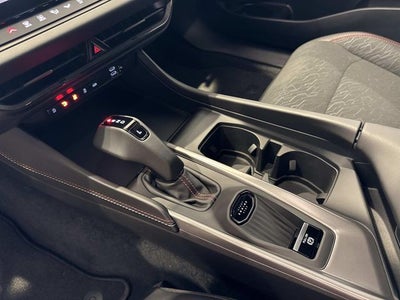 2026 Dodge Charger CHARGER SCAT PACK 4-DOOR AWD