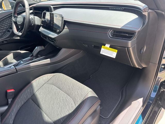 2026 Dodge Charger CHARGER SCAT PACK 4-DOOR AWD
