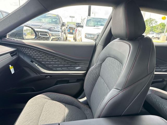 2026 Dodge Charger CHARGER SCAT PACK 4-DOOR AWD