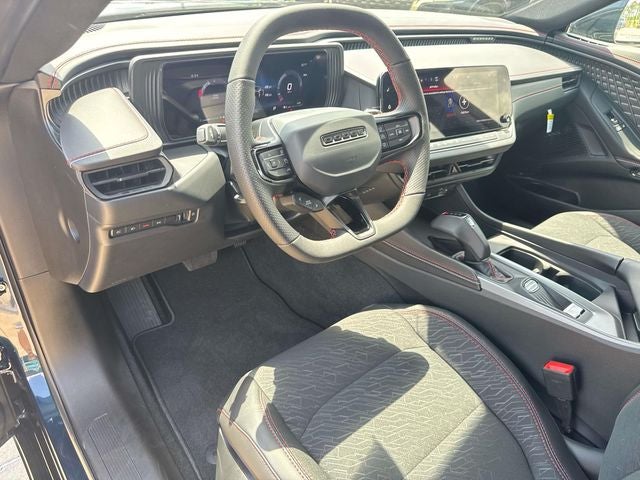 2026 Dodge Charger CHARGER SCAT PACK 4-DOOR AWD