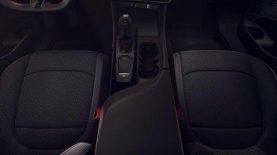 2026 Dodge Charger CHARGER SCAT PACK 4-DOOR AWD