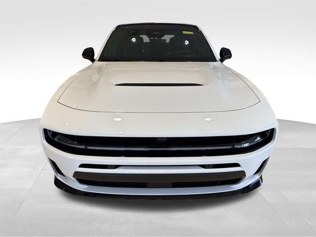 2026 Dodge Charger CHARGER SCAT PACK PLUS 4-DOOR AWD
