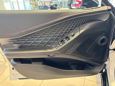 2026 Dodge Charger CHARGER SCAT PACK PLUS 4-DOOR AWD