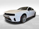 2026 Dodge Charger CHARGER SCAT PACK PLUS 4-DOOR AWD