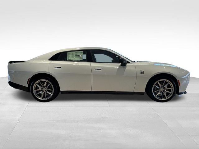 2026 Dodge Charger CHARGER SCAT PACK PLUS 4-DOOR AWD