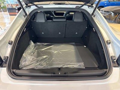 2026 Dodge Charger CHARGER SCAT PACK PLUS 4-DOOR AWD