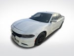 2019 Dodge Charger SXT RWD
