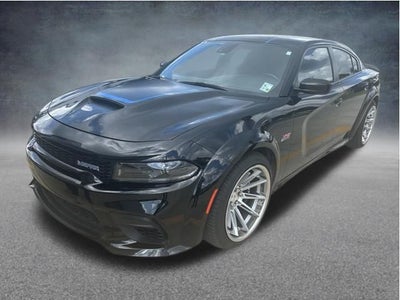 2023 Dodge Charger R/T Scat Pack