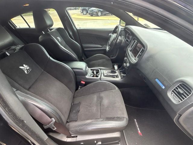 2023 Dodge Charger R/T Scat Pack