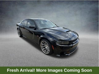 2023 Dodge Charger R/T Scat Pack
